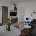 Apartman Luce *