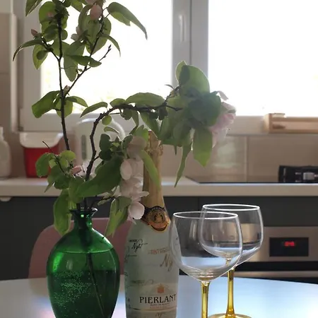 Apartman Luce Zára