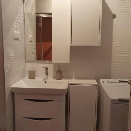 Luce Apartman Zára