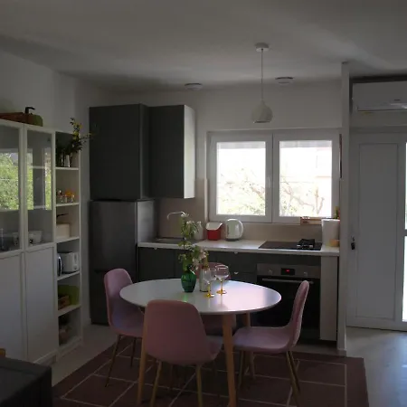 Apartman Luce