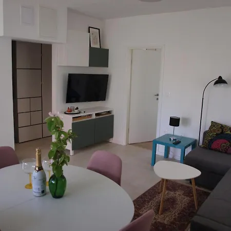 Apartamento Luce *