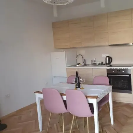 Apartman Luce *