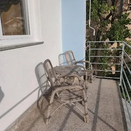 Apartman Luce