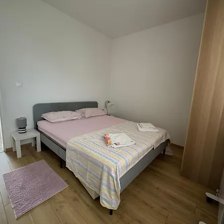 Luce Apartman Zára