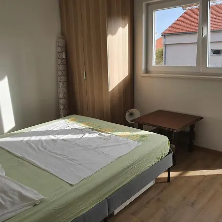 Apartment Luce *