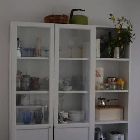 Luce Apartment