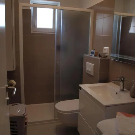 Apartment Luce *