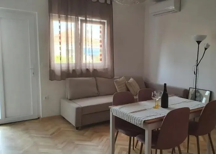 Διαμέρισμα Luce Ζαντάρ