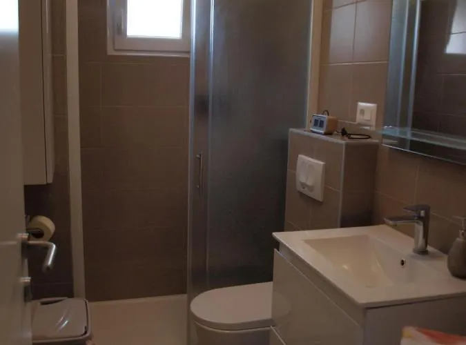 Διαμέρισμα Luce *